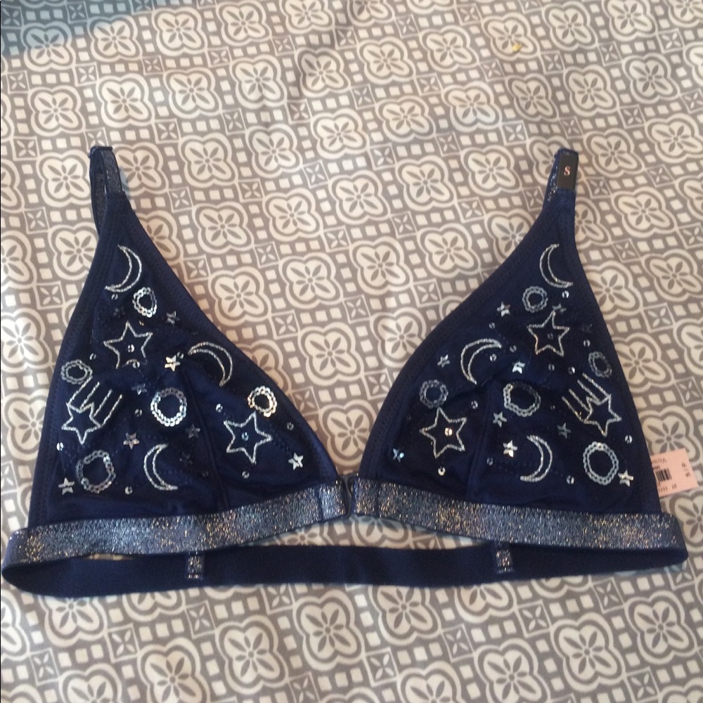 Victoria's Secret bralette. New with tags!